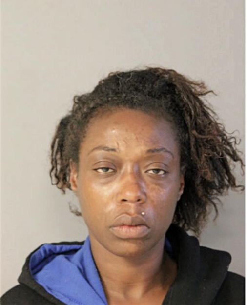 DOMINIQUE R LAMBERT, Cook County, Illinois