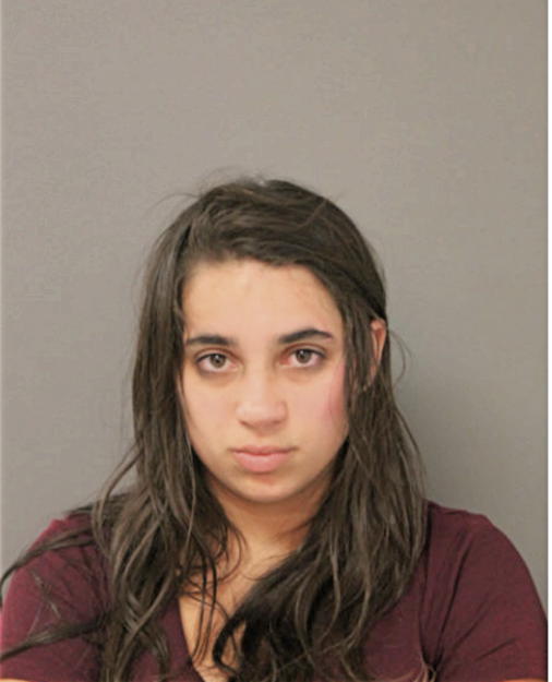 SABRINA M LAROCCO, Cook County, Illinois