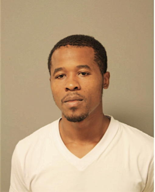 TONY T LAWRENCE, Cook County, Illinois