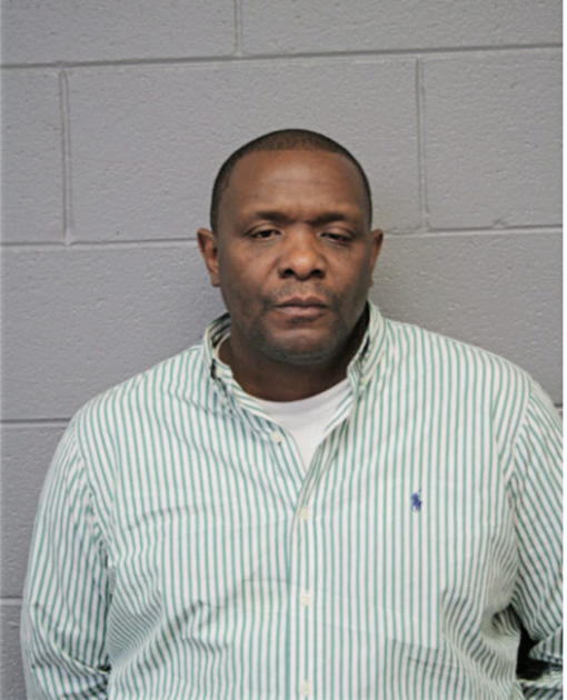 IVORY W LEE, Cook County, Illinois