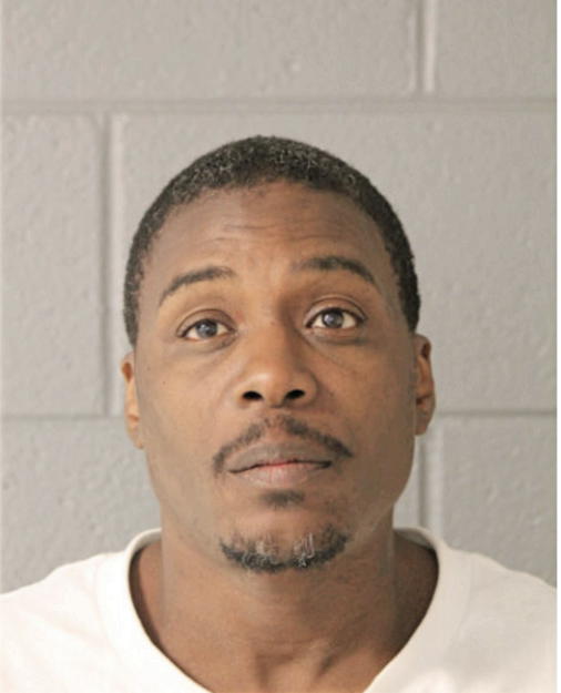 MARCUS LEE, Cook County, Illinois