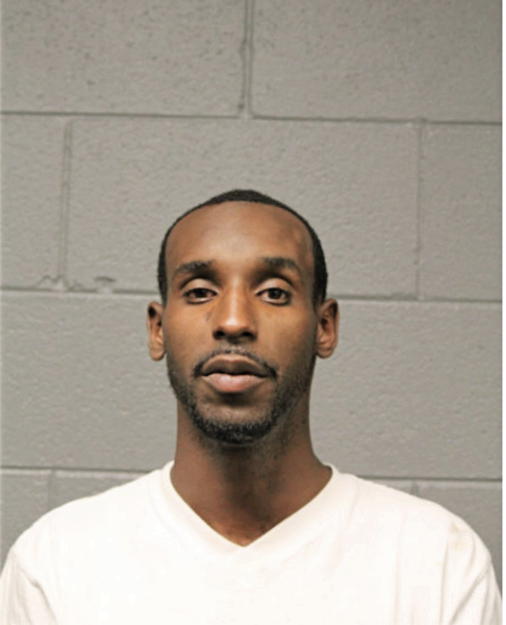 MITCHELL DESHON LEE, Cook County, Illinois