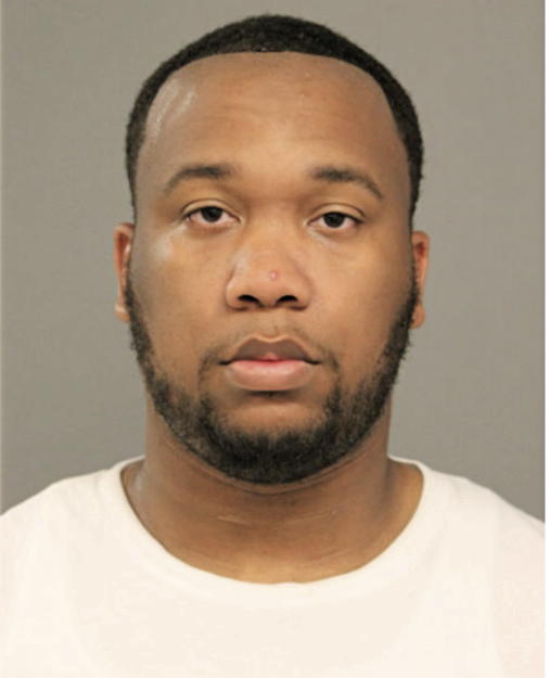 JACAREE J LIGGINS, Cook County, Illinois