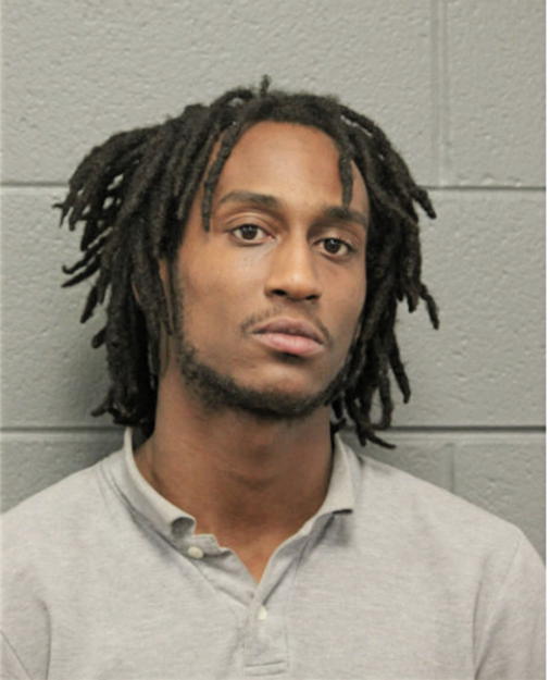 STEVE B LINDSEY, Cook County, Illinois