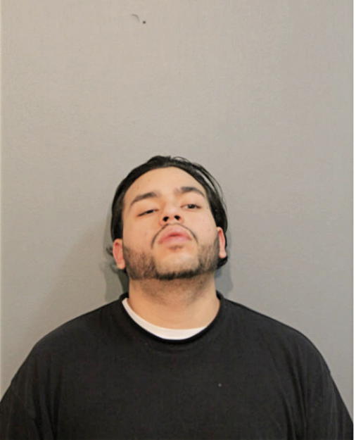 JUAN M LOPEZ, Cook County, Illinois