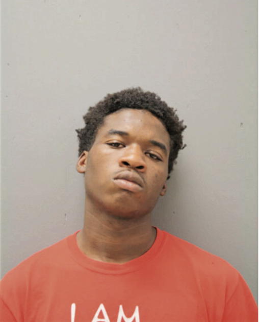 ALEXANDER S LOTT, Cook County, Illinois
