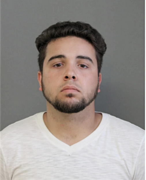 ERIC LUGO, Cook County, Illinois