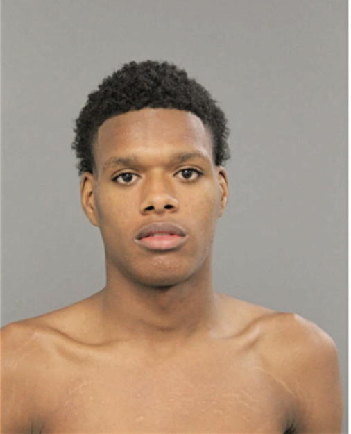 RAYSHUN M WILDER, Cook County, Illinois