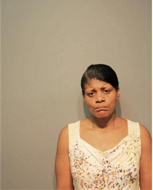 SONYA T MAHAFFEY MORGAN, Cook County, Illinois