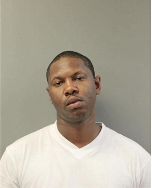 RASHUN MANNEY, Cook County, Illinois