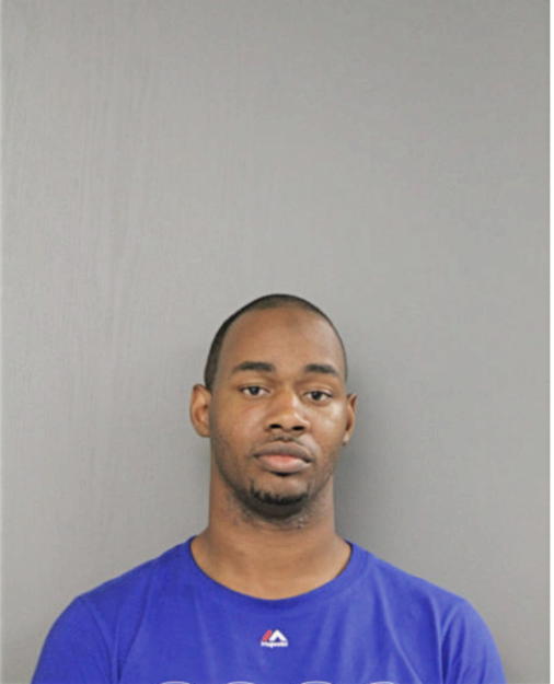 MELVIN F MANNING, Cook County, Illinois