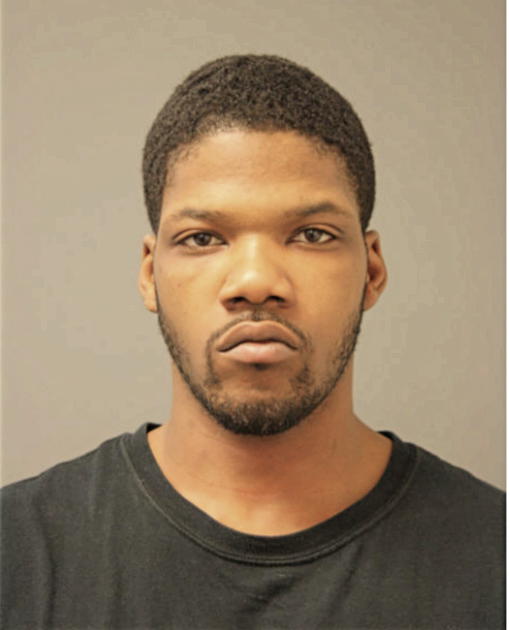 ORLANDO D MANNING, Cook County, Illinois