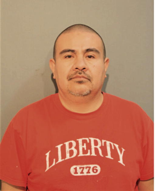 JUAN CARLOS MARISCAL-CALVILLO, Cook County, Illinois