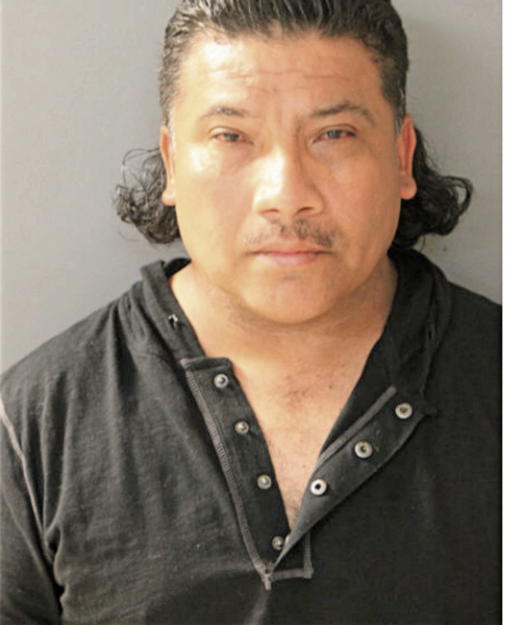 ENRIQUE MARQUEZ-GOMEZ, Cook County, Illinois