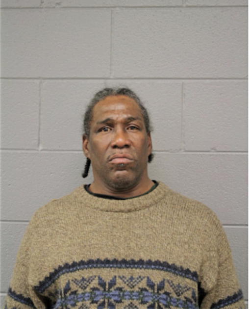 CURTIS ERWIN MARSHALL, Cook County, Illinois