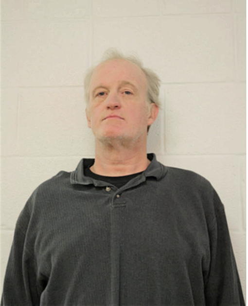 PATRICK C MARTENSEN, Cook County, Illinois