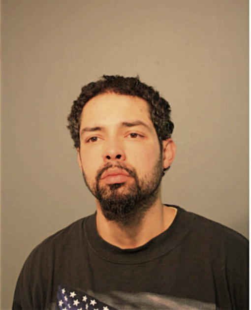 JUAN R MARTINEZ, Cook County, Illinois