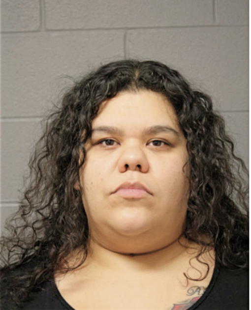 LETICIA L MATCHAIN, Cook County, Illinois