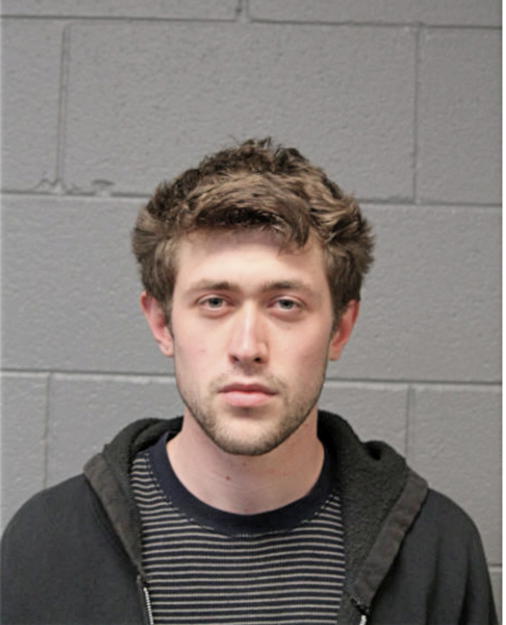 SPENCER P MCAVOY, Cook County, Illinois