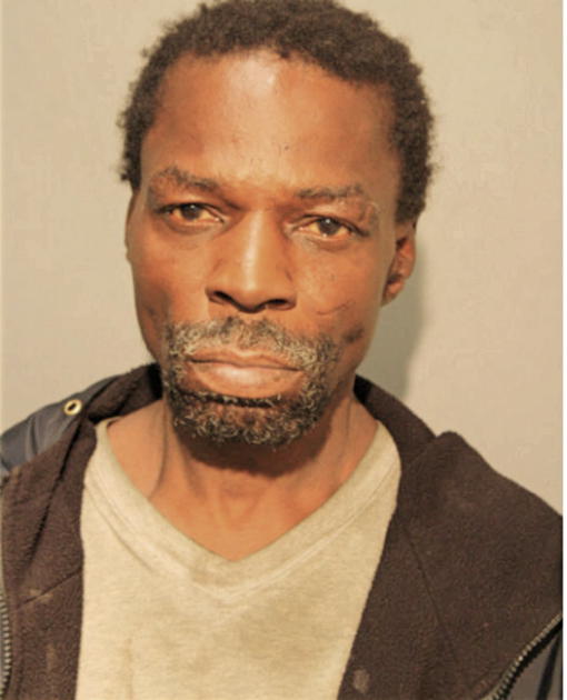 KELVIN MCGEE, Cook County, Illinois