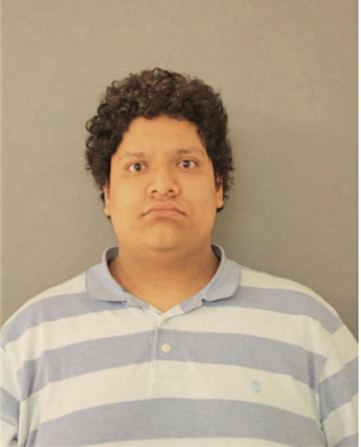ZACHARY MEDINA, Cook County, Illinois