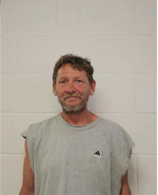 JAMES PATRICK MELLON, Cook County, Illinois