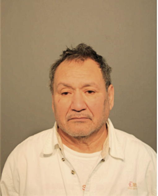 MELQUIADES MENDOZA, Cook County, Illinois