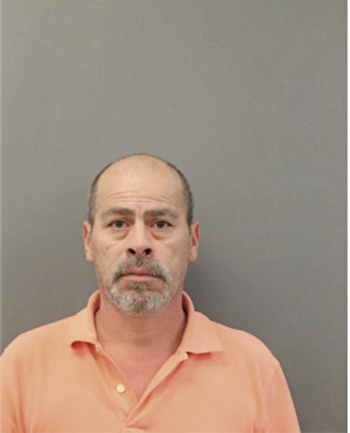 MARCO A MERCADO, Cook County, Illinois