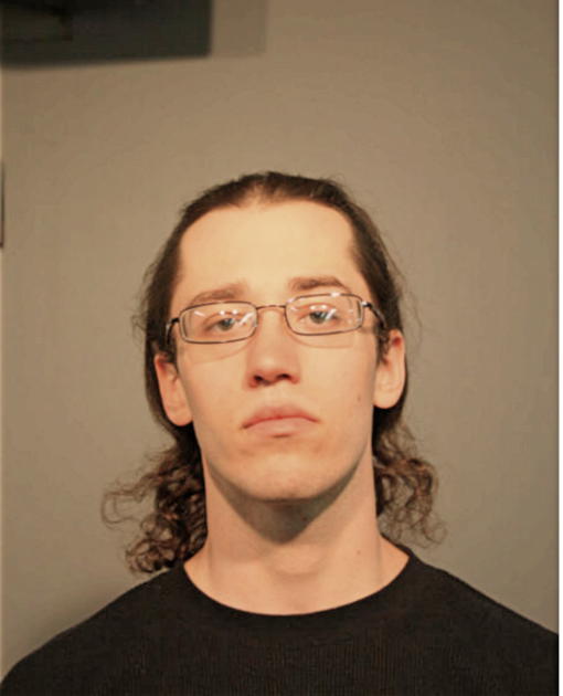 ALEXANDER MIDLER, Cook County, Illinois