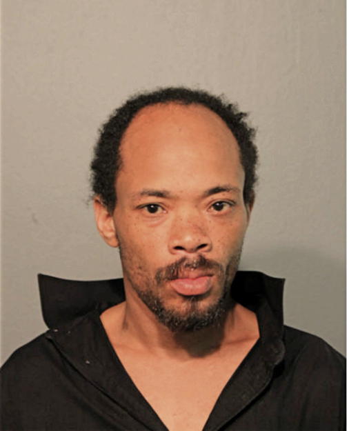 ANDRE MOORE, Cook County, Illinois