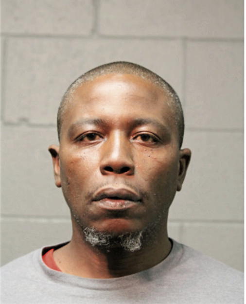 EDWARD LEON MORRIS, Cook County, Illinois