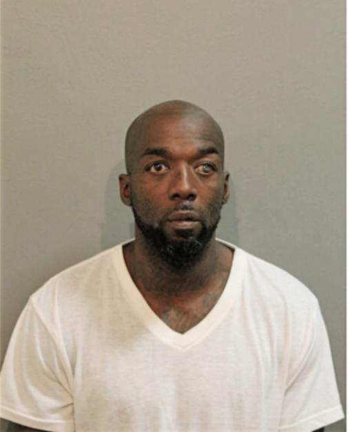LAKEITH MURPHY, Cook County, Illinois