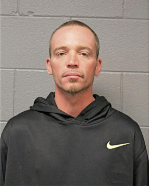 DONNIE T MURRAY, Cook County, Illinois