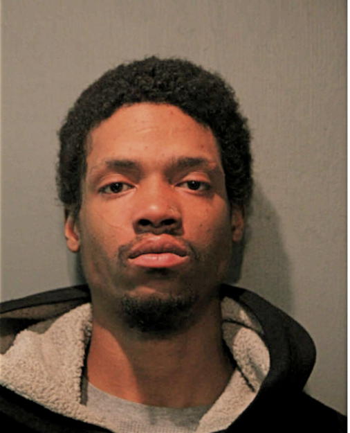 ALEX D MYERS, Cook County, Illinois
