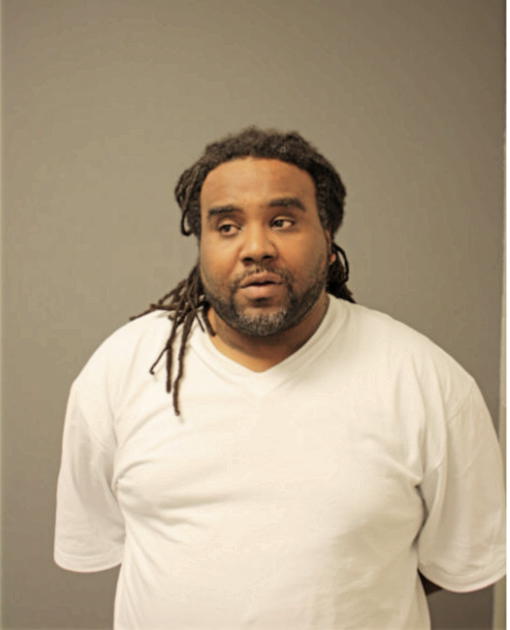 DEMITRIEN OLIPHANT, Cook County, Illinois