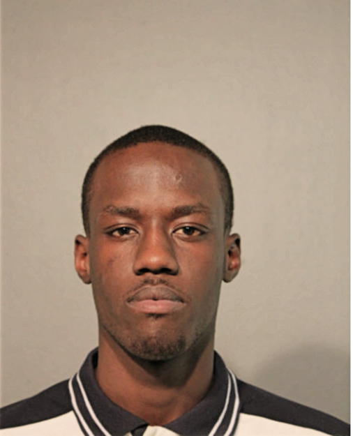 STEVE W OMANA, Cook County, Illinois