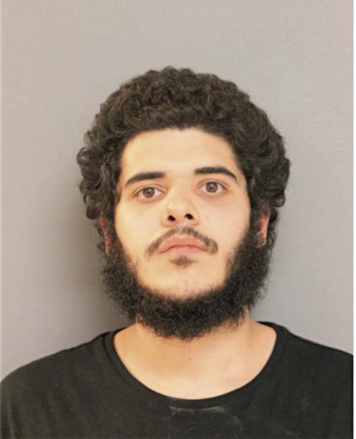 ENRIQUE A PARDO, Cook County, Illinois