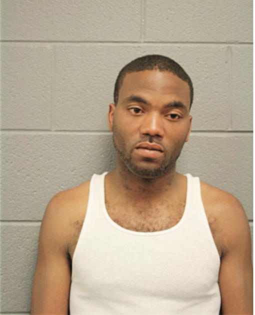 DWIGHT PATTERSON, Cook County, Illinois