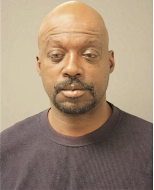 DARRIN T PEOPLES, Cook County, Illinois