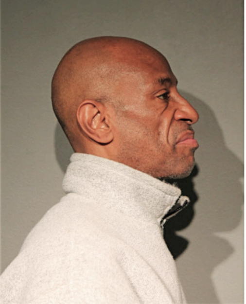 ALPHONSO T PERKINS, Cook County, Illinois