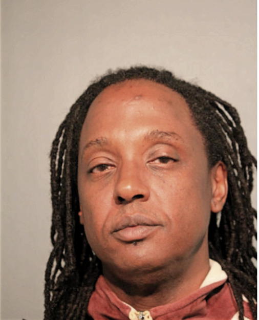 KEITH PERRY, Cook County, Illinois