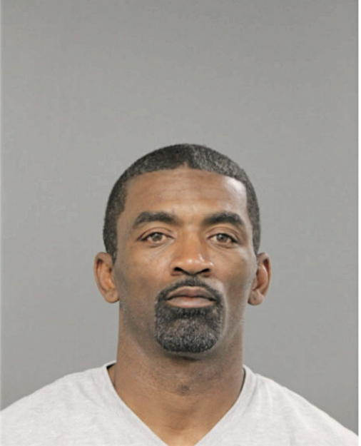 RAHSAAN J PHELPS, Cook County, Illinois