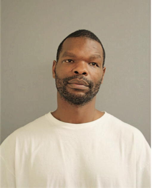 JOHN H PINKSTON, Cook County, Illinois
