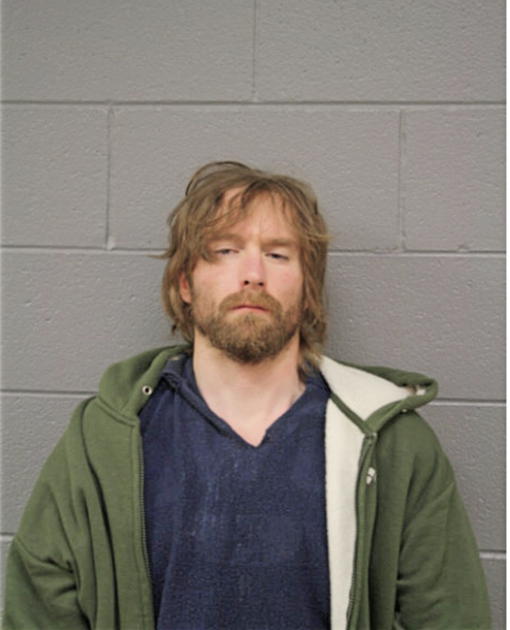 JOSEPH MICHAEL POLITO, Cook County, Illinois