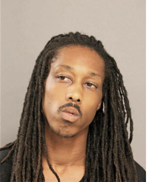 EMMANUEL A PORE, Cook County, Illinois