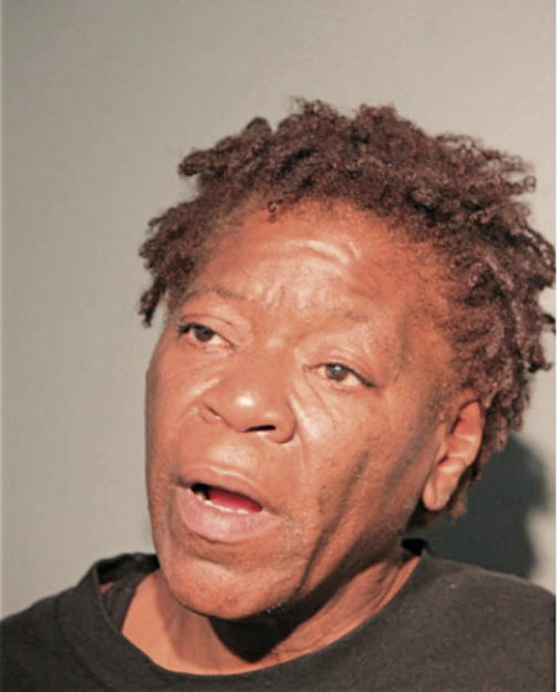PATRICIA A PORTER-FLOWERS, Cook County, Illinois