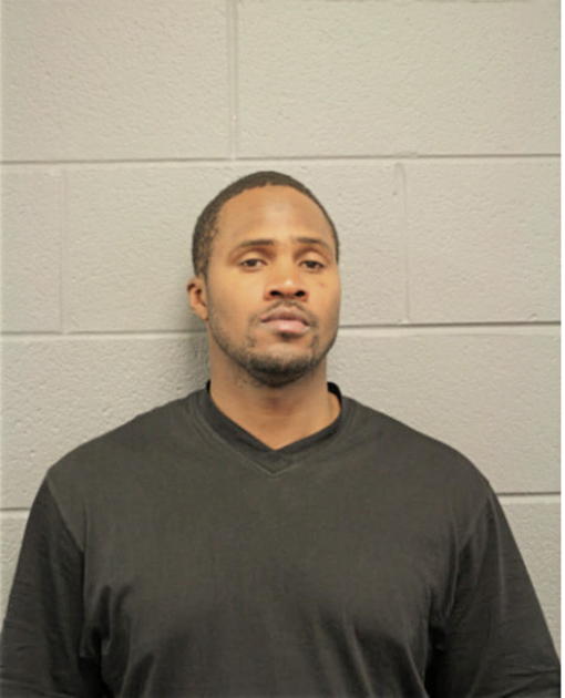 ERIC M POWELL, Cook County, Illinois