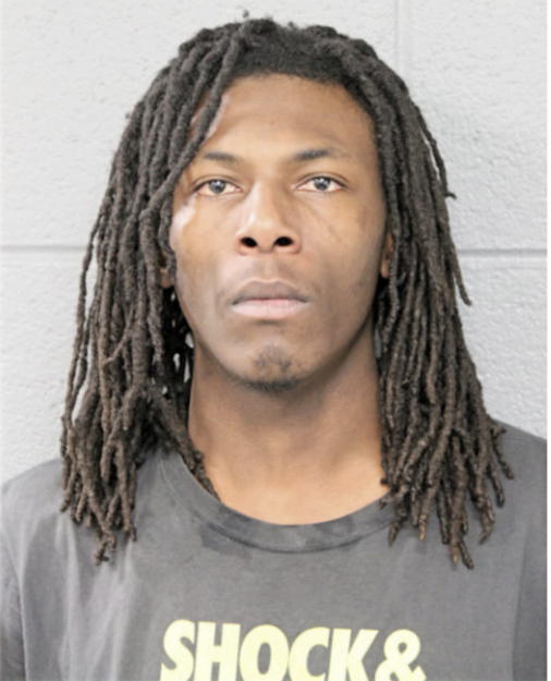 ANTHONY REED, Cook County, Illinois