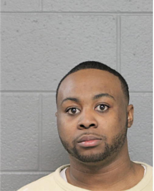 SHAWN D REED, Cook County, Illinois