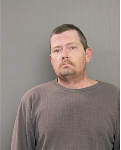 ROBERT R REISS, Cook County, Illinois